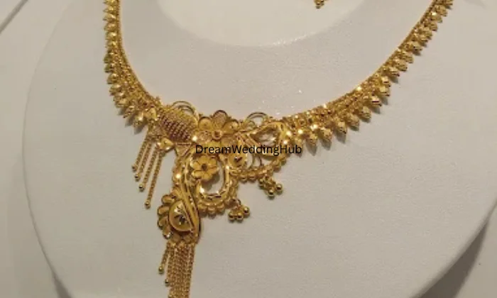 Senco Gold  Diamonds Ranaghat